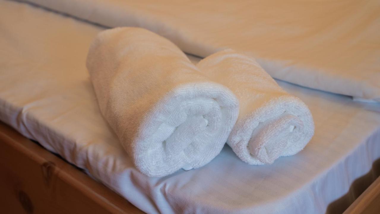 La Casute Guest house